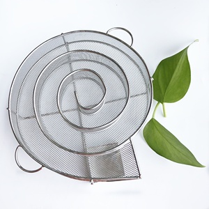 Générateur de fumée froide en acier inoxydable, <span class=keywords><strong>accessoires</strong></span> pour <span class=keywords><strong>barbecue</strong></span> en plein air - Product Image 2