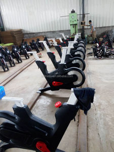 Commercial Spin <strong>Bike</strong> Gym <strong>Exercise</strong> Home <strong>Bike</strong> Spinning <strong>Used</strong> Cycling Machine <strong>Exercise</strong> <strong>Bike</strong> - Product Image 3