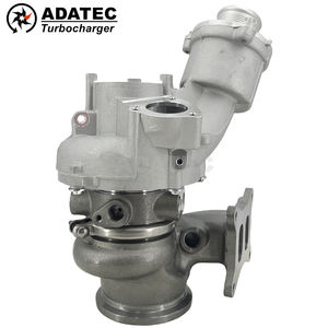 EA888 GEN <span class=keywords><strong>3</strong></span> rulman 620HP hibrid IS38 G30-770 boyutu türbin 06K145722H 06K145722A Audi A3 S1 S3 <span class=keywords><strong>2</strong></span>.0T <span class=keywords><strong>2</strong></span>.0L için Turbo yükseltme - Product Image 4