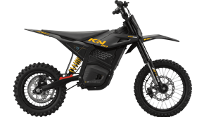 Motocicleta Todoterreno de 60V, Moto de Cross Eléctrica, Motocicleta Todoterreno - Product Image 2