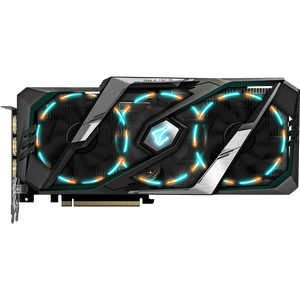 Tarjeta Gráfica RTX 2080 Ti AS Color MS, RTX2080ti, Segunda Tarjeta RTX 2080ti, Fuente de Alimentación - Product Image 4