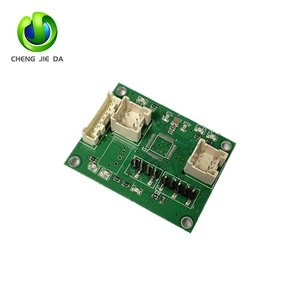 Prototypage personnalisé de la carte de <span class=keywords><strong>circuit</strong></span> imprimé Pet Ball, développement de jouets pour animaux de compagnie, développement de circuits imprimés avec détection de commande vocale. - Product Image 4