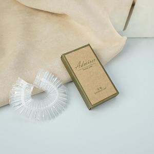 Ensemble de commodités pour hôtels Emballage en papier kraft écologique personnalisé Brosse à dents en bambou Ensemble d'articles de toilette de luxe pour chambres - Product Image 4