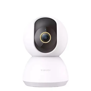 Caméra Intelligente Mijia <span class=keywords><strong>MI</strong></span> C300 Version Globale <span class=keywords><strong>2K</strong></span> 1296P avec Vision Nocturne Infrarouge et Surveillance Humaine IA à <span class=keywords><strong>360</strong></span>° pour la Sécurité Domestique (Vente en Gros) - Product Image 1