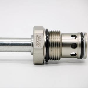 วาล์วนิวเมติกโซลินอยด์แบบสองตำแหน่ง ZSV16-20  แบบปิดปกติ  ทนอุณหภูมิสูง  โครงสร้างแบบมุม  สำหรับสื่อแก๊สและน้ำมัน  รองรับ OEM - Product Image 4