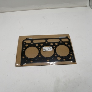 Joint de culasse pour moteur d'excavatrice D1503, référence 1G720-03310 1G720-0331-0, en promotion - Product Image 1