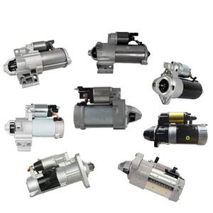 Coche de arranque Otras piezas de automóviles Motor De para Bmw X6 F16 E36 <span class=keywords><strong>318I</strong></span> 120I N42N N47 12 41 7 618 620 Motor de arranque - Product Image 3