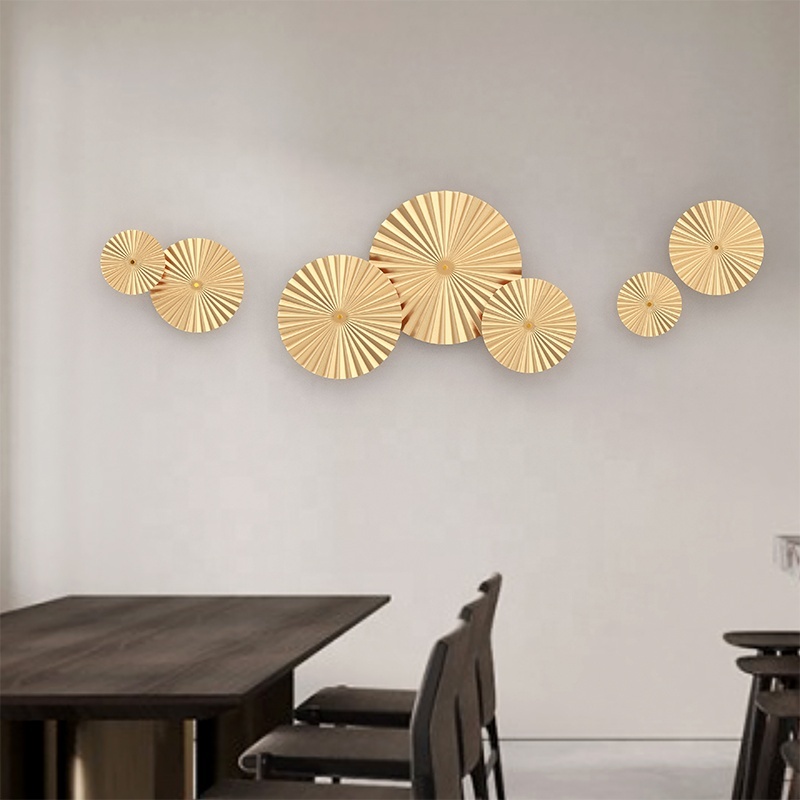 Home Wall Ornaments Modern Interior Home Decorations for Home Office Shopping Mall Store · image 6
