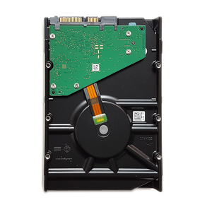 ST4000LM024 ฮาร์ดดิสก์เซิร์ฟเวอร์ 4TB SATA 6.0Gb/s ความเร็ว 5400RPM แคช 128MB SATA 6.0Gb/s ขนาด 2.5 นิ้ว ฮาร์ดไดรฟ์เซิร์ฟเวอร์ ฮาร์ดดิสก์เซิร์ฟเวอร์ - Product Image 6