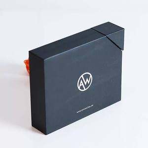 Wholesale Custom Package <b>Box</b> with Drawer Colour Drawer <b>Box</b> for Wig Package - Product Image 3