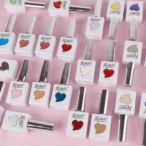 <span class=keywords><strong>Kit</strong></span> de vernis à ongles en gel UV pour la peinture d'art des ongles en marque privée, fournitures de beauté pour la <span class=keywords><strong>manucure</strong></span>, gel à ongles <span class=keywords><strong>semi</strong></span>-<span class=keywords><strong>permanent</strong></span>, <span class=keywords><strong>kit</strong></span> de démarrage - Product Image 5