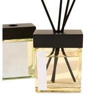 Diffuseur de parfum à bâtonnets sélectionné 300g – Parfum d'ambiance longue durée pour les halls d'hôtels de prestige