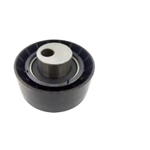 Courroie de distribution compatible avec la référence 861563, pour pompe à eau et compresseur, fabriquée à Shanghai, Chine. - Product Image 4