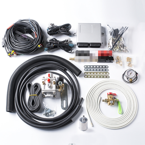 Lpg <span class=keywords><strong>cng</strong></span> chuyển đổi Bộ dụng cụ 6 8 xi lanh <span class=keywords><strong>cng</strong></span> chuyển đổi Bộ dụng cụ để bán - Product Image 6