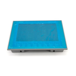 หน้าจอสัมผัส HMI คุณภาพสูง KTP700 Basic 6AV2123-2JB03-0AX0 6AV2123-2GB03-0AX0 - Product Image 2