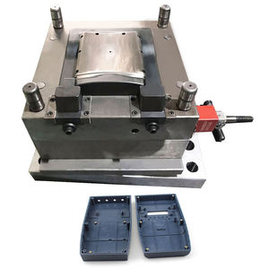 Plastic <b>Products</b> Injection Molding Custom <b>Mold</b> Plastic <b>Mold</b> Makers - Product Image 6