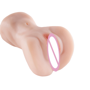 Giocattoli Sessuali Realistici in Silicone, Masturbatore con Sensazione Naturale, Vagine Artificiali per Donne, Giochi per Adulti - Product Image 1