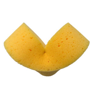 Weicher Hochabsorbierender Hydrophiler Keramik-Reinigungsschwamm Fliesenfugen-Schwamm Töpferei-Reinigungsschwamm - Product Image 5