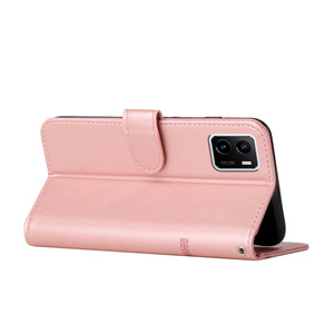 Flip PU cuir téléphone portable portefeuille support housse de protection étui pour samsung <span class=keywords><strong>Galaxy</strong></span> S25 Ultra S25 Plus A56 5G A26 A36 A16 A06 S25 - Product Image 6