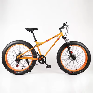 Venta al por mayor <span class=keywords><strong>26</strong></span> pulgadas 21 velocidades Vintage <span class=keywords><strong>Lowrider</strong></span> triciclo gasolina Trek Gas para Chopper <span class=keywords><strong>bicicleta</strong></span> con horquilla de acero adulto deporte neumático gordo - Product Image 5