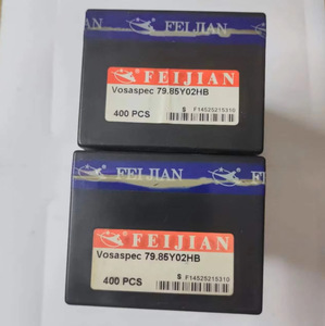 <span class=keywords><strong>Aguja</strong></span> de Tejer de Acero al Carbono Flying Arrow Vosaspec79.119, <span class=keywords><strong>Aguja</strong></span> de Repuesto <span class=keywords><strong>para</strong></span> Máquina de Tejer <span class=keywords><strong>Circular</strong></span> - Product Image 1