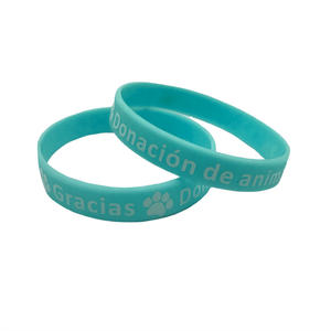 <span class=keywords><strong>Pulsera</strong></span> <span class=keywords><strong>de</strong></span> Silicona Impermeable con Diseño <span class=keywords><strong>de</strong></span> Arte Folclórico, Brazalete Flexible Estampado para Hombre y <span class=keywords><strong>Mujer</strong></span>, Yerllsom, Superventas - Product Image 6