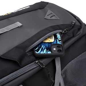 Nueva Mochila de Campamento Multifunción de 40L al por Mayor, Ligera e Impermeable para Viajes y Senderismo - Product Image 5