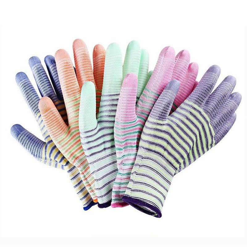 Myesde 13 Pin Striped Anti Static