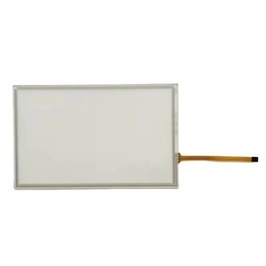 Panel Táctil para 1302-134 ATTI / 1301-X461 04-NA, Kit de Pantalla Táctil Superpuesta a Precio Competitivo - Product Image 2