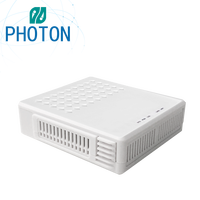 PHOTON PTF2282 2.5ge gpon gepon xpon ONU 2.5ge+1ge ONU XPON