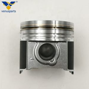 STD <span class=keywords><strong>87MM</strong></span> קובוטה V2403 בוכנה עבור לבנות מחדש ערכה 1J881-2111 - Product Image 2