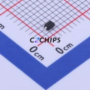 Diode Schottky BAT54WS-E3-08 SOD-323 originale et neuve, fournisseur de composants électroniques en gros et service BOM - Product Image 1