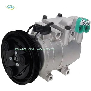 Nhà Máy giá tự động AC máy nén cho Hyundai Starex H1 2.5 97701-4a450 F500-QBVEB-02 F500-QBVEB-03 F500-QBVEB-0 - Product Image 1
