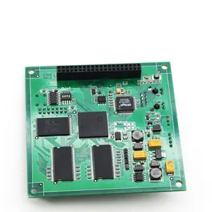One-Stop Assembly Service WiFi PCBA Board SMT Electronic Components PCB Manufacturing Other PCB&PCBA