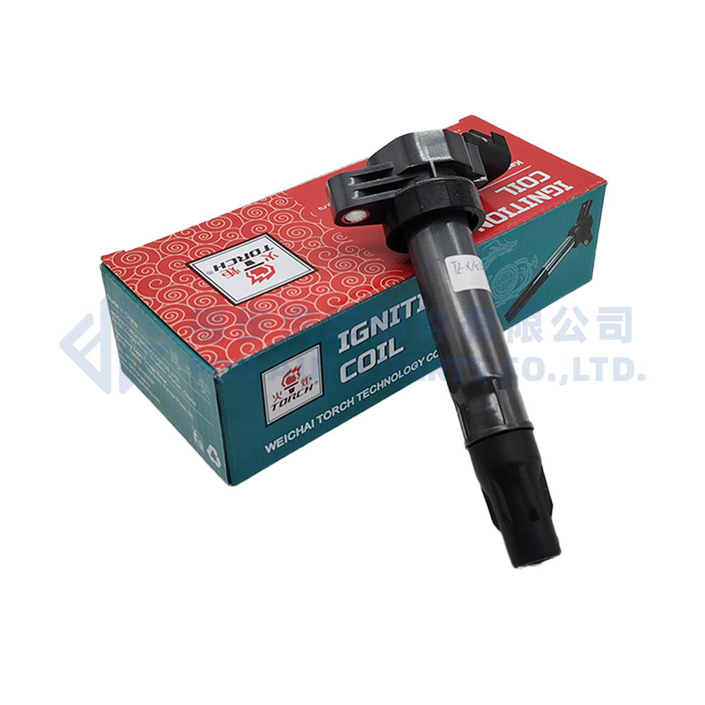TORCH TEX10245 Ignition Coil Replacement for 12137575010 for 12137550012 for BMW Mini Cooper 2007 2008 2009 2010