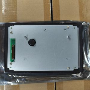 Mitsubishi M80 CNC 10.4 "FCU8-KB046แผงปุ่มกดอะไหล่คีย์บอร์ด HMI - Product Image 2