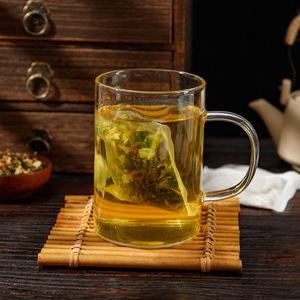 Bolsitas <span class=keywords><strong>de</strong></span> Té <span class=keywords><strong>de</strong></span> Jazmín Herbal Relajante Premium Sin Cafeína para un Mejor Sueño - Product Image 6