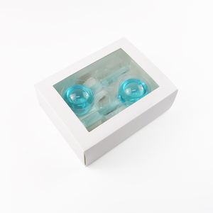 피부 미용 눈 페이셜 마사지 다채로운 맞춤형 OEM ODM 아이스 글로브 얼굴 - Product Image 6