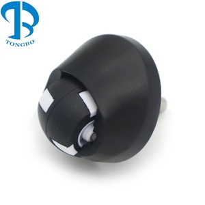 Rueda Delantera de Repuesto para Robot Aspirador <span class=keywords><strong>Ilife</strong></span> A4 <span class=keywords><strong>V3s</strong></span> <span class=keywords><strong>Pro</strong></span> V5s <span class=keywords><strong>Pro</strong></span> X620 A6 X623 T4 X430 X431 - Product Image 1