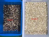 Máquina Clasificadora de Nueces por Color WENYAO con Sensor CCD de Alta Definición para Almendras Crudas, Blanqueadas y Tostadas, Anacardos y Pistachos