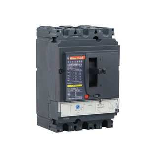 <span class=keywords><strong>Disjoncteur</strong></span> à boîtier moulé d'origine NSX100N F 3PNSX160N 250N 4P 630A <span class=keywords><strong>triphasé</strong></span> MCCB 400A - Product Image 3