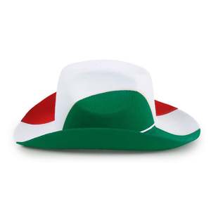 Sombreros Fedora Vaqueros al por Mayor de México, Unisex, Casuales, para Viajes y Fiestas al Aire Libre, para Todas las Estaciones, con Lentejuelas en Relieve - Product Image 3