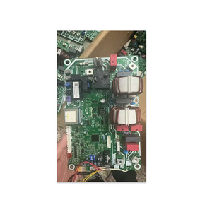 แผงกรอง Ce-Lrsj-V50N8-360D.1.3 แหล่งจ่ายไฟสำหรับเครื่องปรับอากาศกลางมีเดียป้องกันฝุ่น - Product Image 3