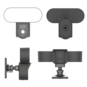 كاميرا إضاءة خارجية ذكية من تويا مع رؤية ليلية وكشف للحركة وإنذار، كاميرا شبكة لاسلكية عالية الدقة 3 ميجابكسل مع تخزين سحابي - Product Image 3