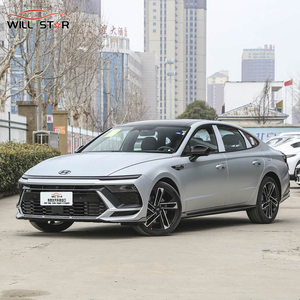 Autos Usados de Alta Calidad, <span class=keywords><strong>Hyundai</strong></span> Sonata Sedán, Gasolina, 5 Asientos, Estándar GCC, Volante a la Izquierda - Product Image 1