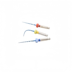 Limas rotativas Endo dentales alimentadas por electricidad <span class=keywords><strong>X</strong></span> Baby NiTi <span class=keywords><strong>File</strong></span> para tratamiento de endodoncia con 1 año de garantía - Product Image 5