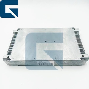 Contrôleur ECM ECU pour excavatrice ZX470-5B YA60011698 - Product Image 1