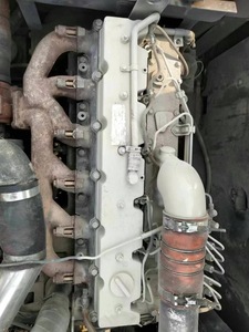 Excavatrice sur chenilles multifonctionnelle d'origine coréenne d'occasion Hyundai HX220HD Moteur Yanmar Pompe à engrenages Roulement Haute efficacité Bon état - Product Image 6