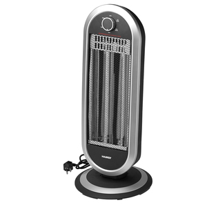 Riscaldatore oscillante a carbonio da 450 / 900 Watt. - Product Image 1