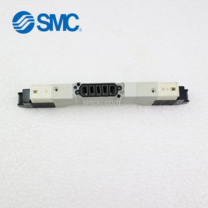 Original SMC VQZ1451-5LOZ1-X547 pneumatische Teile Magnetventil - Product Image 6